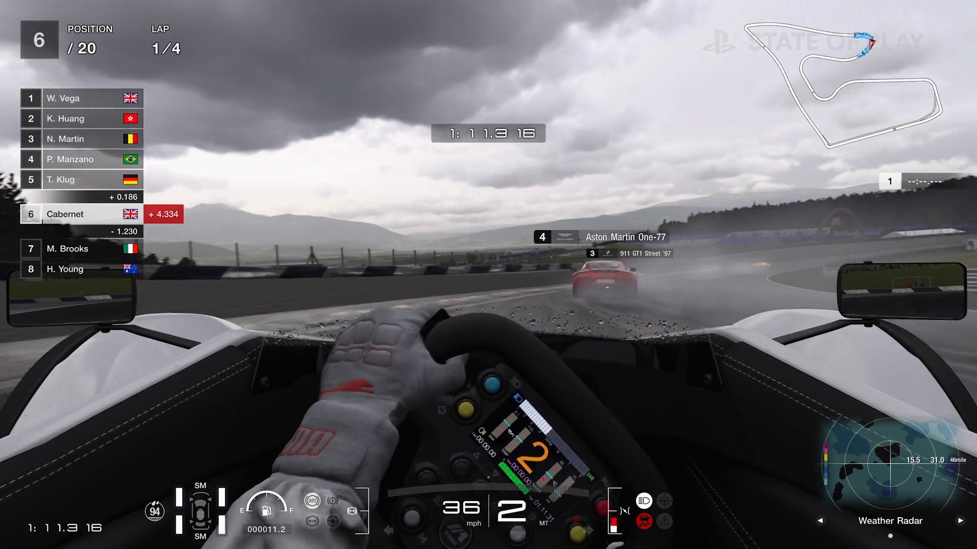 Gran Turismo 7