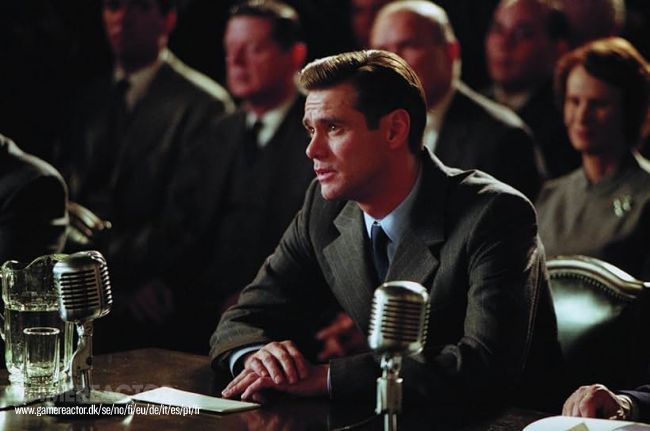 As 5 melhores performances de Jim Carrey
