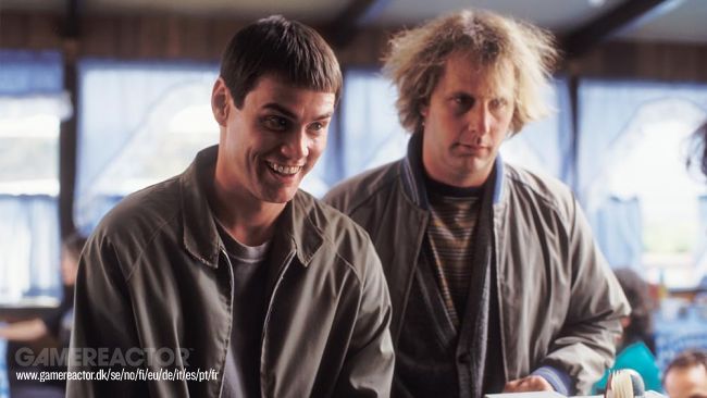 As 5 melhores performances de Jim Carrey