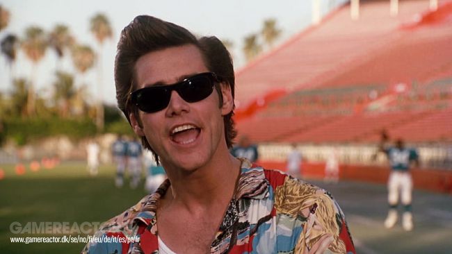 As 5 melhores performances de Jim Carrey
