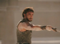 Paul Mescal transforma Gladiator 2 em um musical