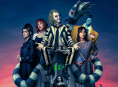 Beetlejuice Beetlejuice estreia com forte fim de semana de estreia nos cinemas