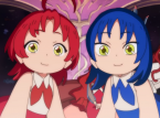 A Pequena Sereia ganha uma alternativa de anime em Adeus, Lara