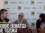 [Exclusivo] Nobuo Uematsu: "Final Fantasy IX Remake? Pergunte à Square Enix!"