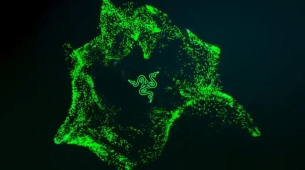 O assistente de jogos com IA da Razer agora tem um corpo físico