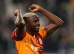Galatasaray vence o Liverpool no jogo de ida das oitavas de final da Liga dos Campe&otilde;es