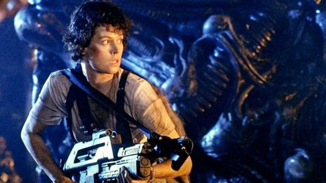 Alien: Romulus