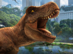 Jurassic World Alive mistura dinossauros com realidade aumentada