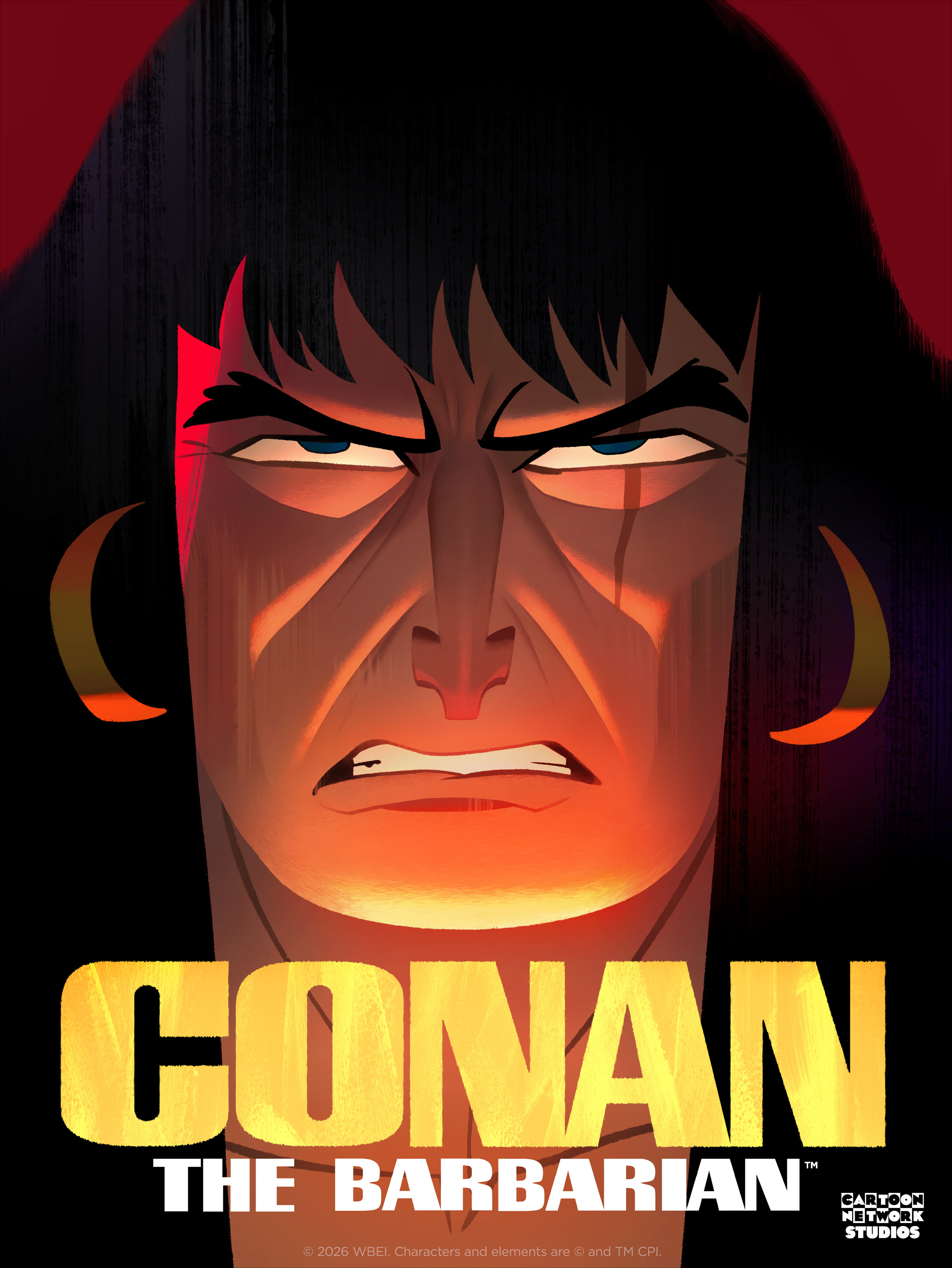 Conan the Barbarian: Queen of the Black Coast