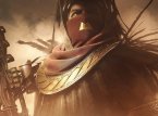 Destiny 2: Curse of Osiris - Entrevista