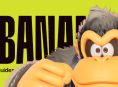 Donkey Kong Bananza: Um guia para coletar todas as 777 bananas