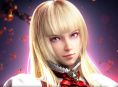 Emilie De Rochefort confirmada para Tekken 8