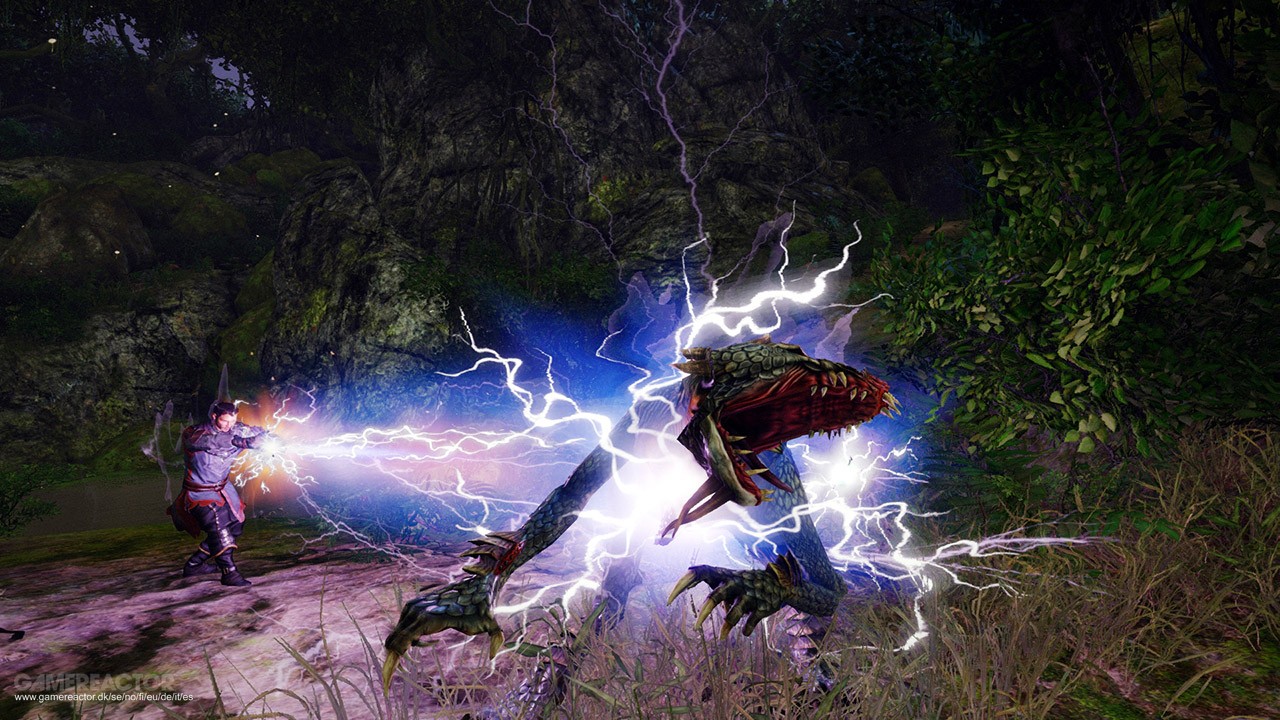 Risen 3: Titan Lords