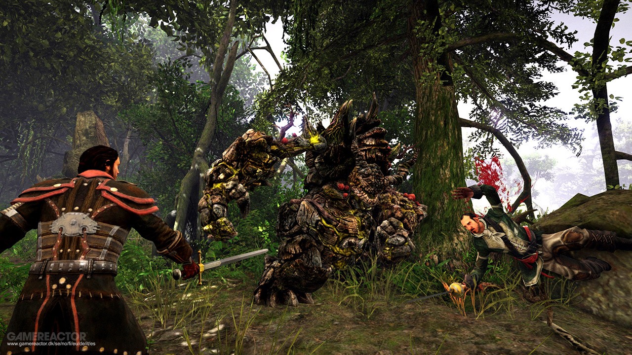 Risen 3: Titan Lords