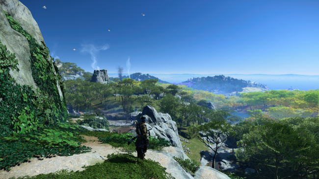 Ghost of Tsushima: Director's Cut