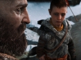 God of War Vazamentos de chamadas de elenco de Kratos online