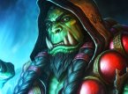 Hearthstone: Heroes of Warcraft