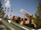 O Ir&atilde; amea&ccedil;a estender o conflito al&eacute;m da regi&atilde;o se os Estados Unidos retomarem os bombardeios