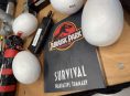 O desenvolvimento de Jurassic Park: Survival recebe uma nova (curta) atualiza&ccedil;&atilde;o