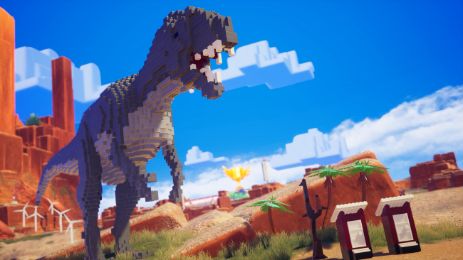 Em breve, a Lego fará seus próprios videogames
