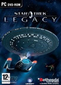 Star Trek: Legacy
