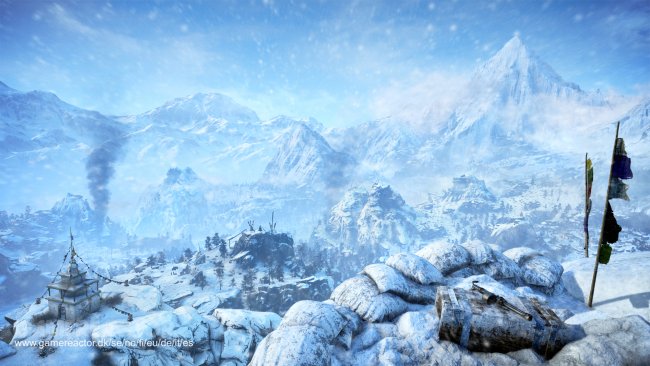 Far Cry 4