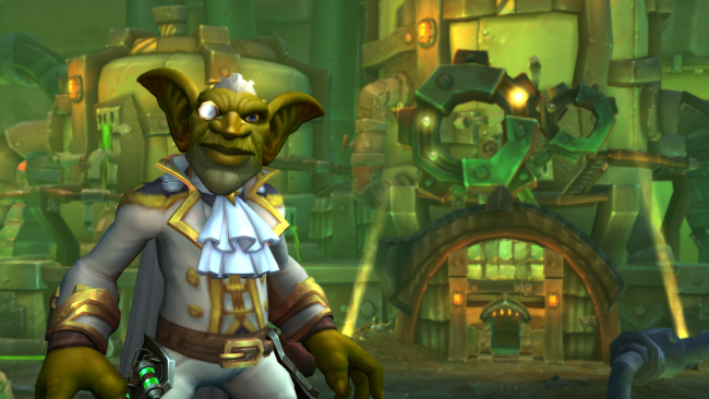 World of Warcraft
