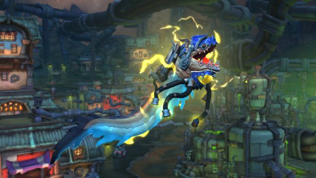 World of Warcraft
