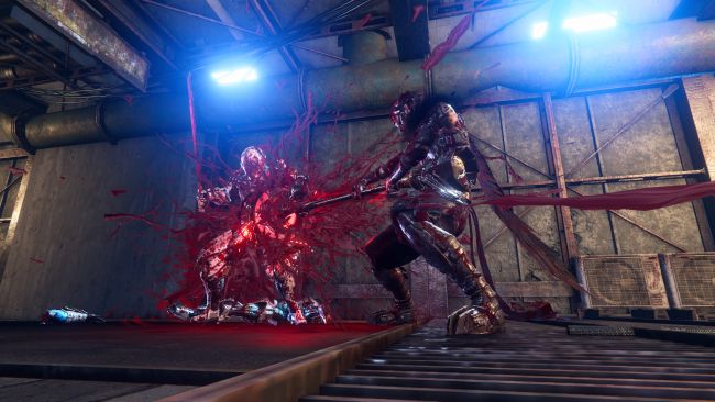 Ninja Gaiden 4