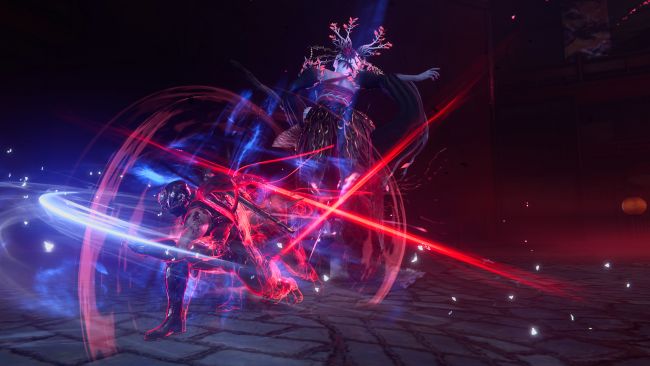 Ninja Gaiden 4