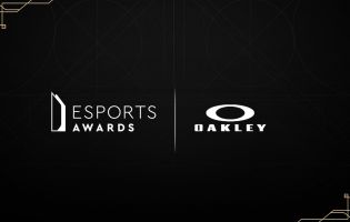 Oakley e Esports Awards renovaram sua parceria
