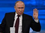 Rússia lança um dos maiores ataques de toda a guerra em várias regiões ucranianas