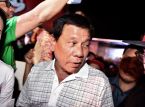 Rodrigo Duterte é preso em Manila a pedido do Tribunal Penal Internacional