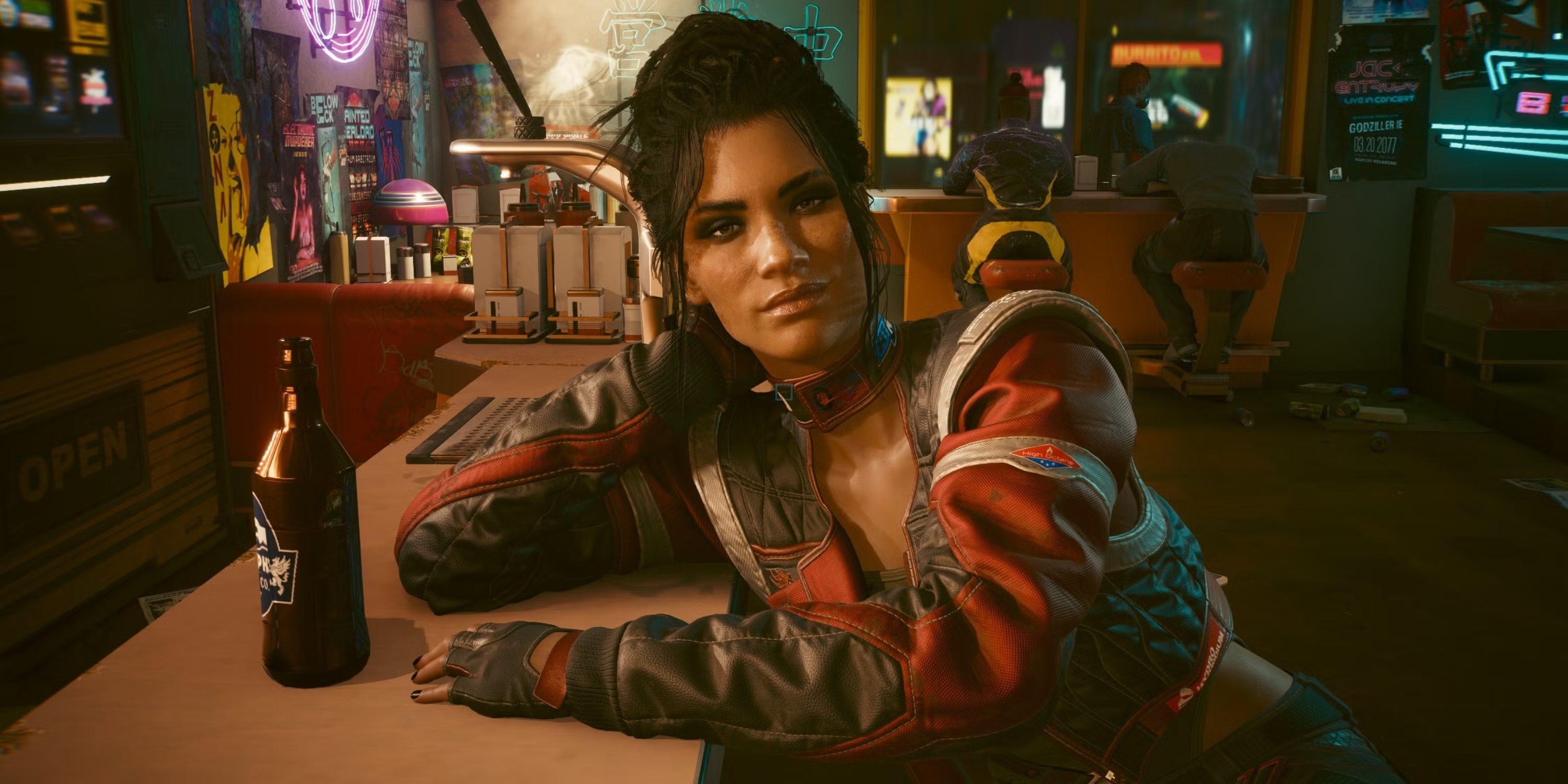 O veterano de RPG Josh Sawyer não é fã de romances de RPG, mas acha que Cyberpunk 2077 acertou