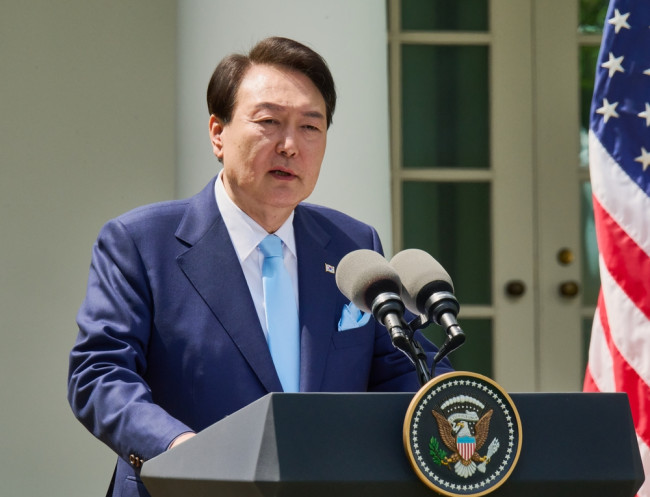 Tribunal sul-coreano condena o ex-presidente Yoon à prisão perpétua por insurreição