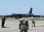 A Espanha fecha novamente o espa&ccedil;o a&eacute;reo para avi&otilde;es americanos envolvidos na guerra contra o Ir&atilde;