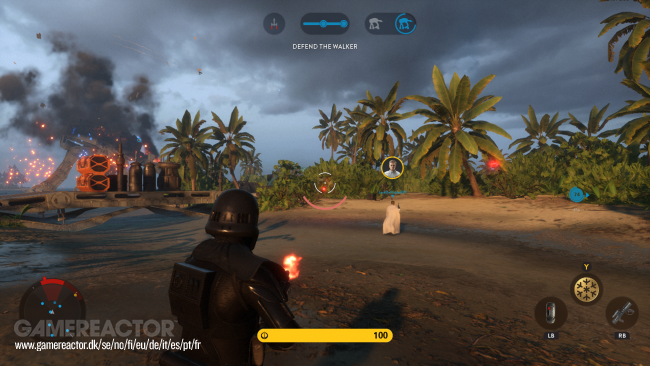 Star Wars Battlefront