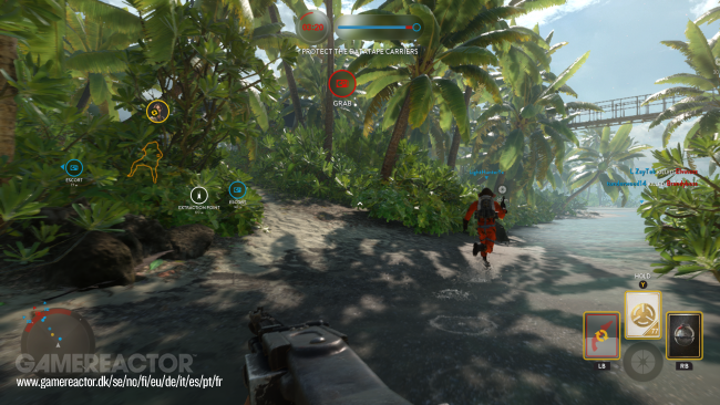 Star Wars Battlefront