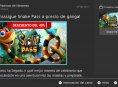 Primeiras promoções digitais da Nintendo Switch já disponíveis