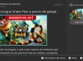 Primeiras promo&ccedil;&otilde;es digitais da Nintendo Switch j&aacute; dispon&iacute;veis