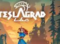 Teslagrad 2 está recebendo uma demo no Steam em fevereiro