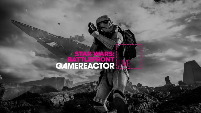 Star Wars Battlefront