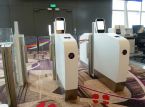 Estados Unidos começam a instalar portões eletrônicos no aeroporto pensando na Copa do Mundo de 2026