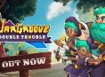 Wargroove j&aacute; suporta jogabilidade cruzada na PlayStation 4