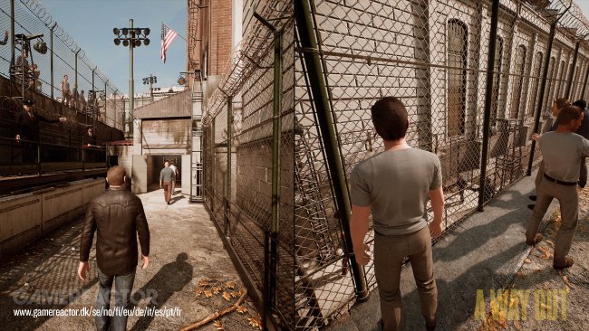 Análise] A Way Out: Vale a Pena?