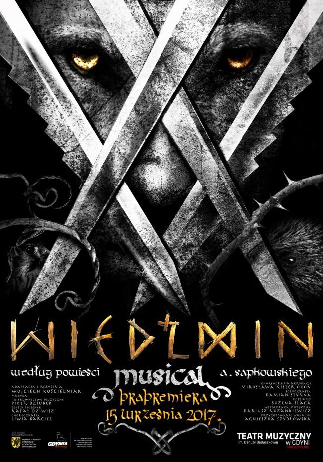 The Witcher 3: Wild Hunt