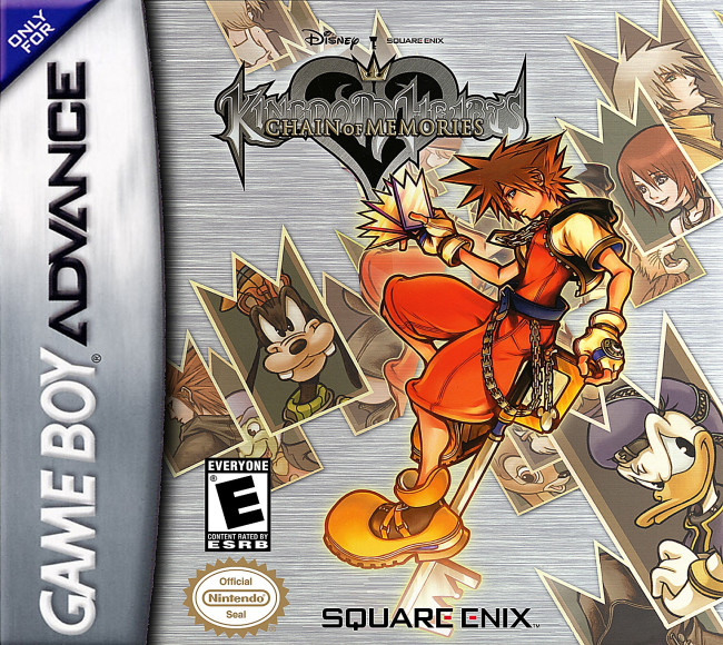 As dez capas mais bonitas: Game Boy/Color/Advance