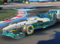 Motorsport Manager chega em novembro