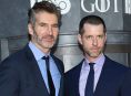 Game of Thrones escritores revelam seu argumento sucateado de Star Wars
