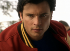 Uma série animada Smallville pode estar em breve em desenvolvimento